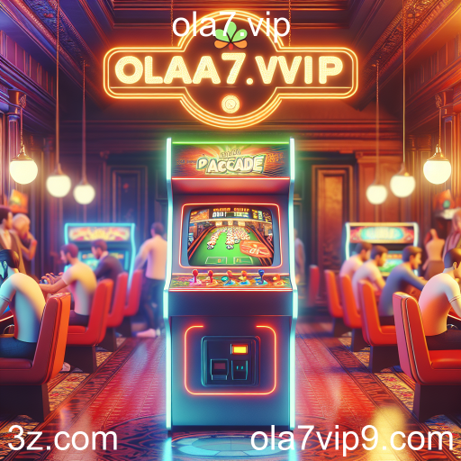 A Evolução dos Jogos Arcade: Do Fliperama ao Digital